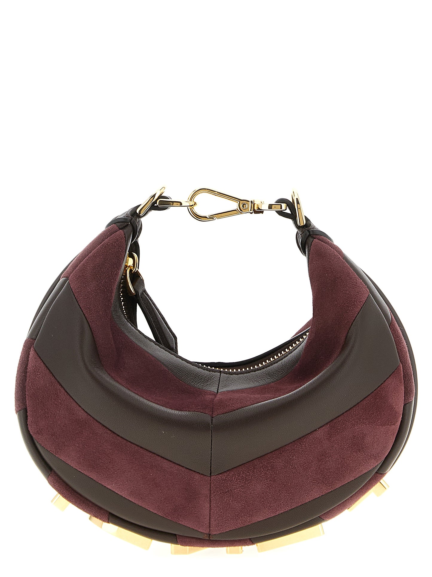 'Fendigraphy Mini' handbag Hand bags