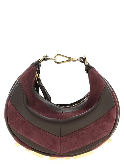 'Fendigraphy Mini' handbag Hand bags