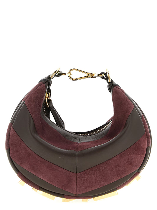 'Fendigraphy Mini' handbag Hand bags
