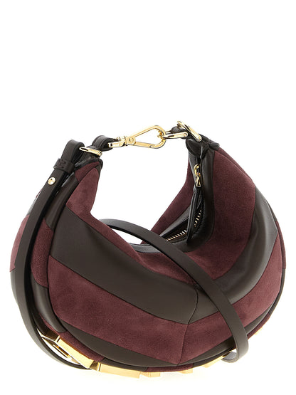'Fendigraphy Mini' handbag Hand bags