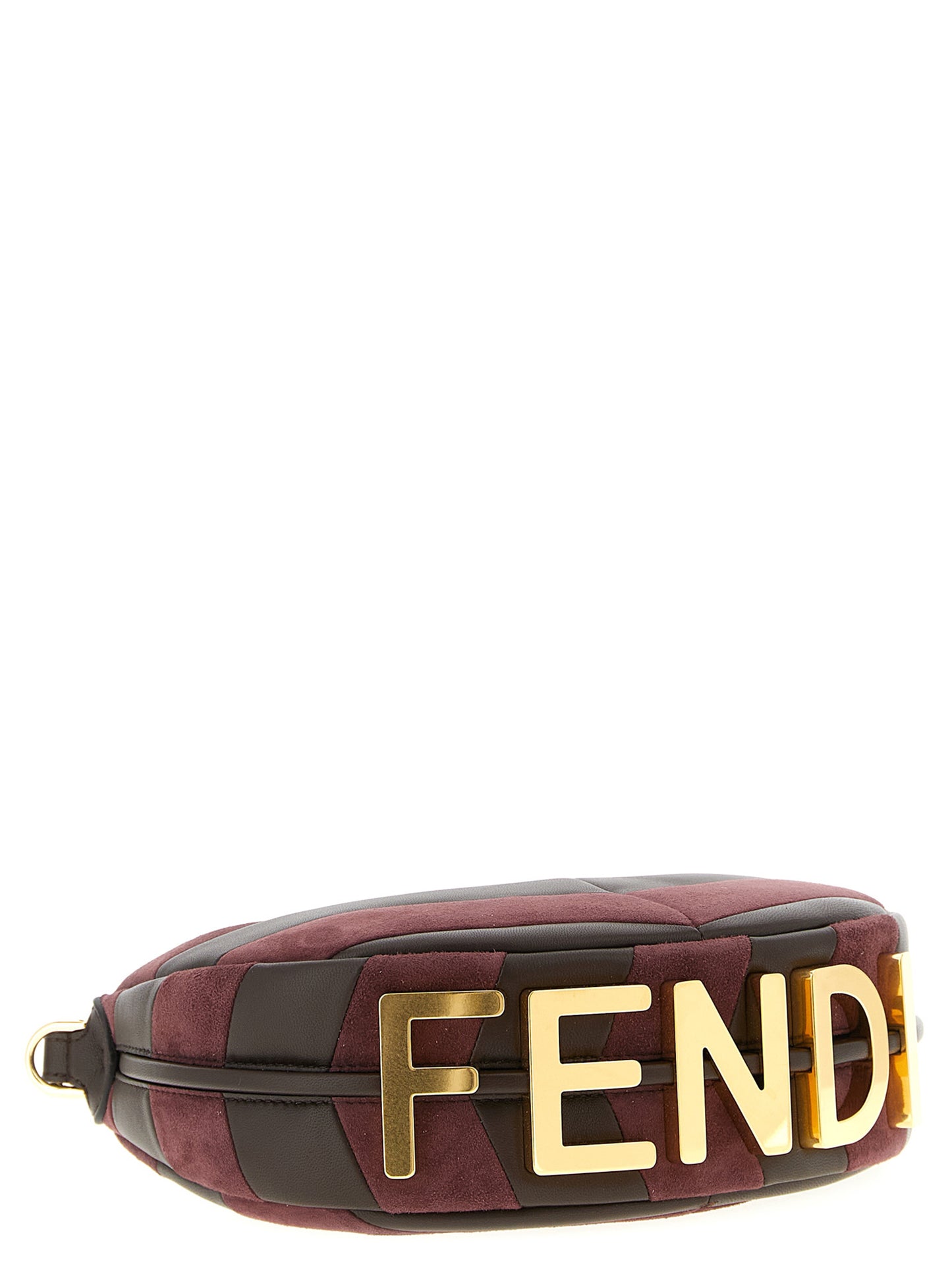 'Fendigraphy Mini' handbag Hand bags