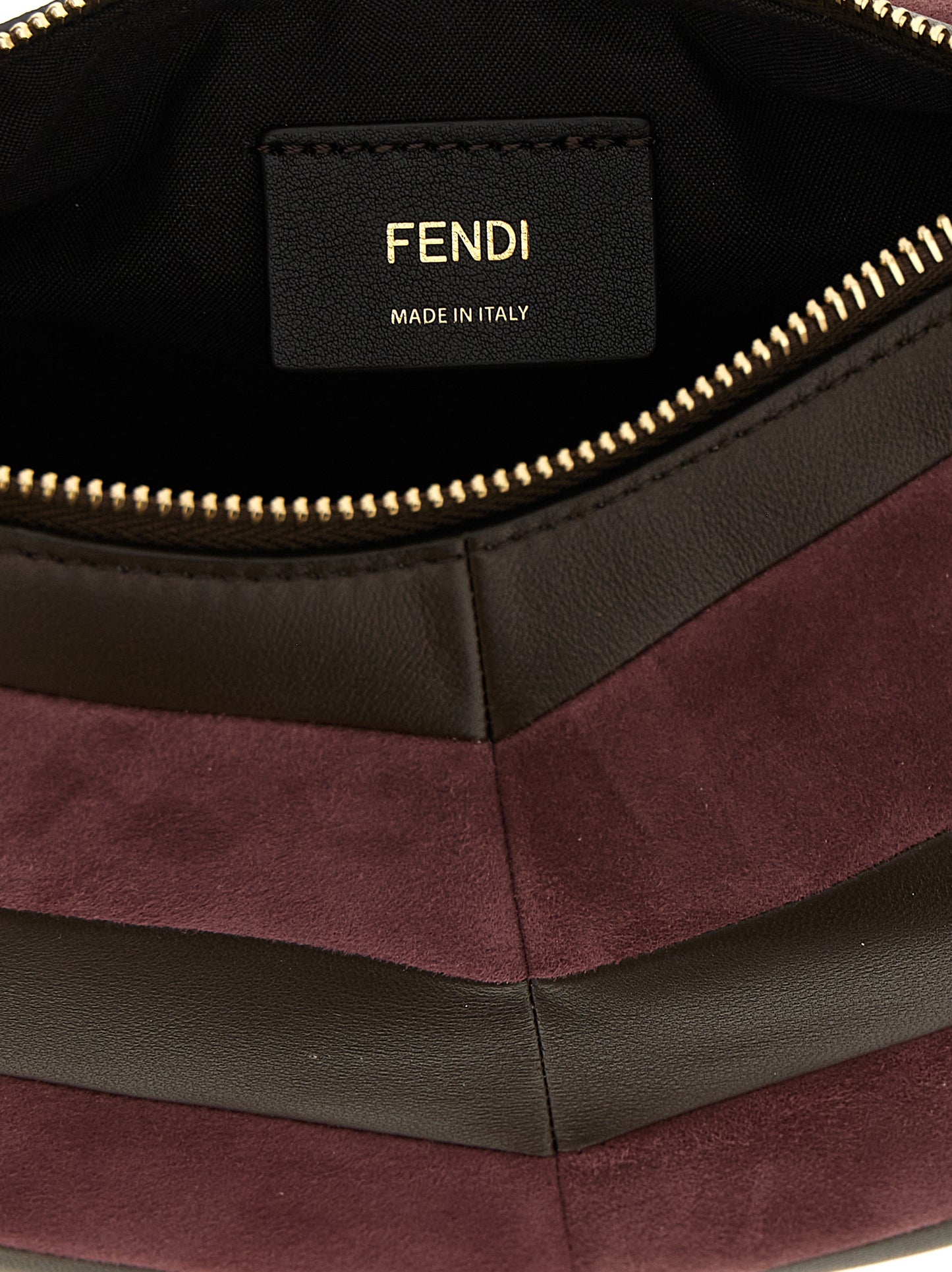 'Fendigraphy Mini' handbag Hand bags