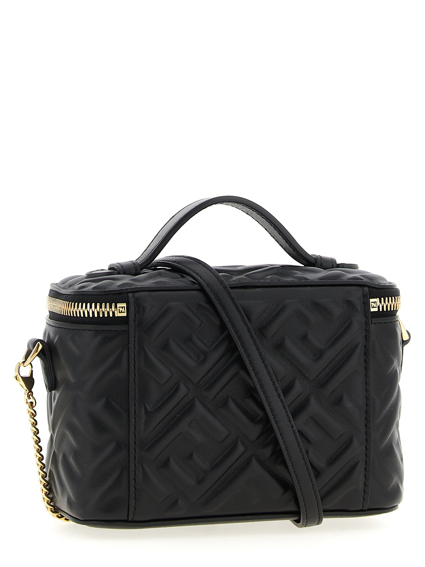 'Fendi Vanity' handbag Hand bags