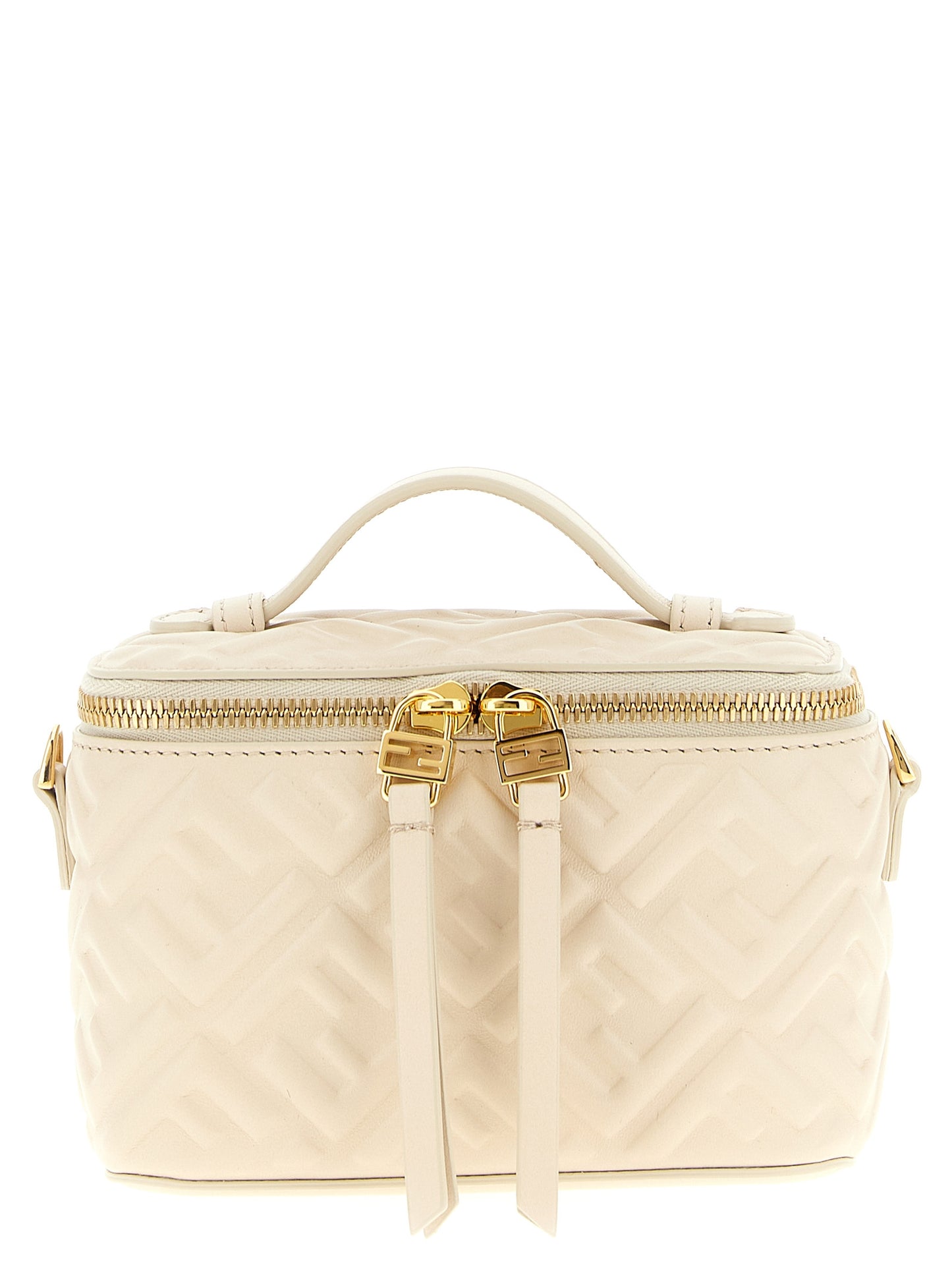 'Fendi Vanity' handbag Hand bags
