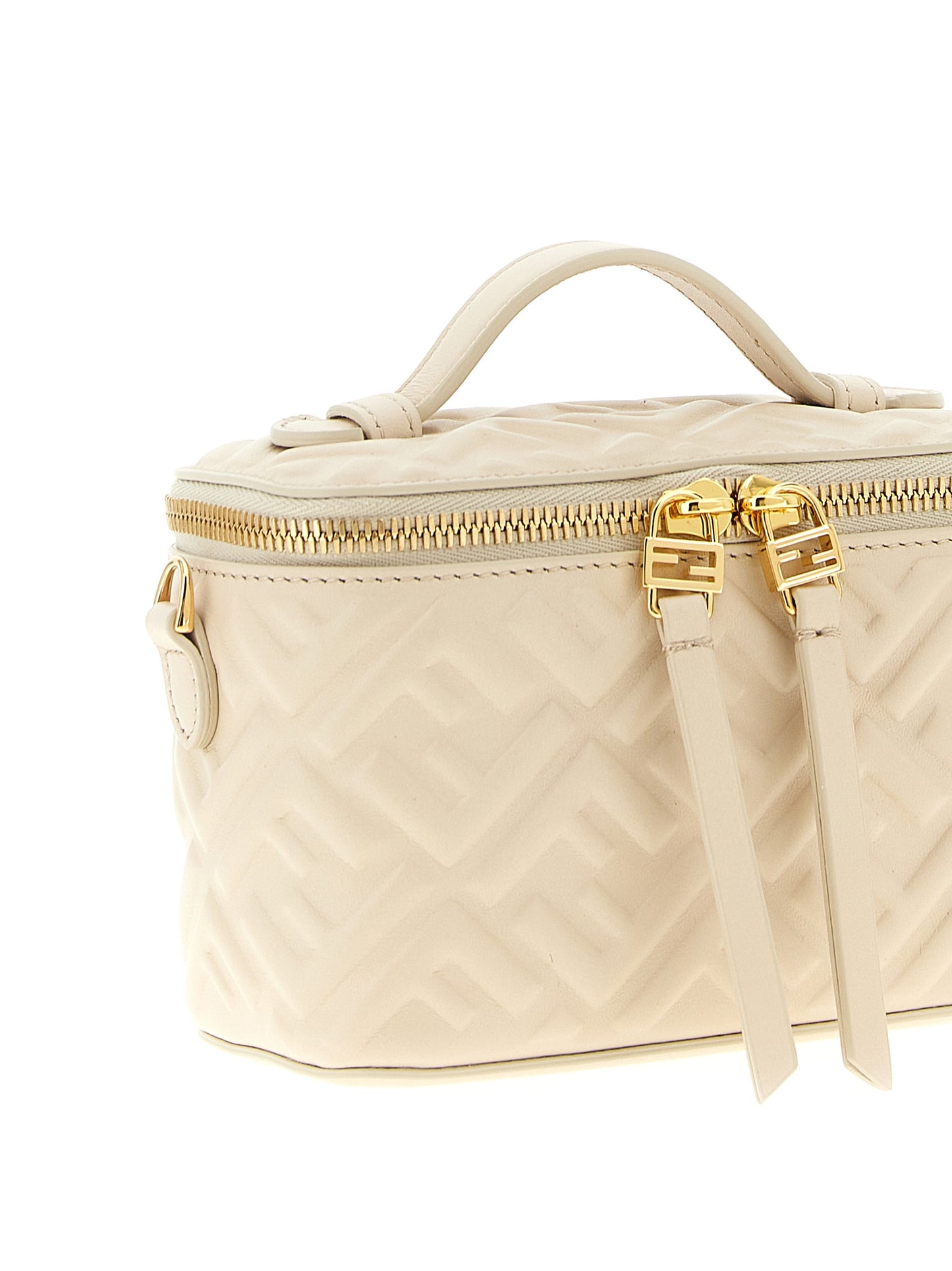 'Fendi Vanity' handbag Hand bags