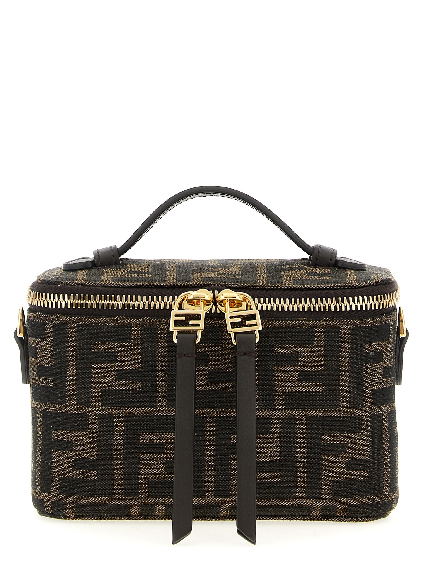 'Fendi Vanity' handbag Hand bags