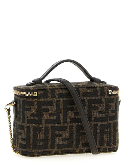 'Fendi Vanity' handbag Hand bags
