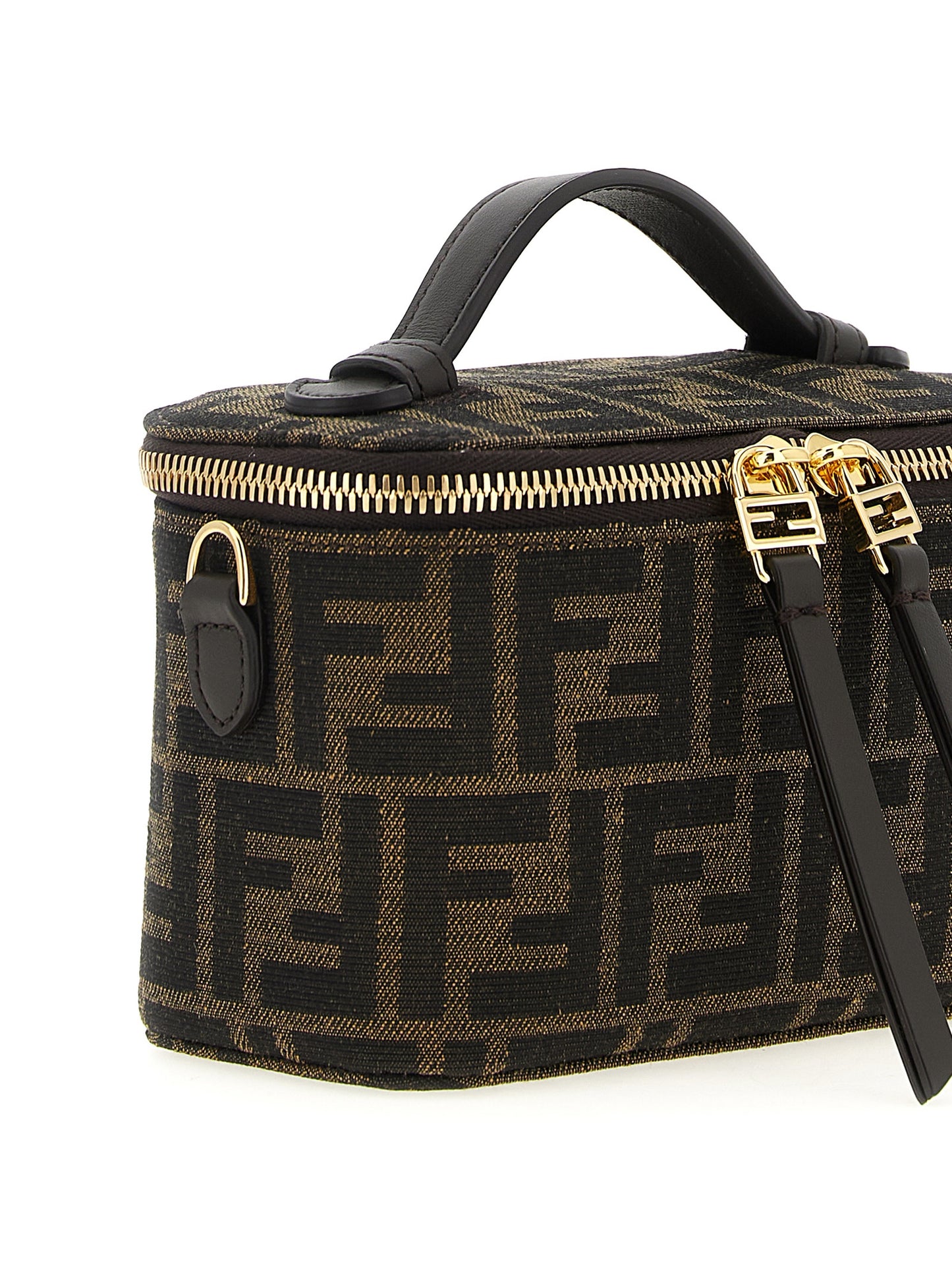 'Fendi Vanity' handbag Hand bags