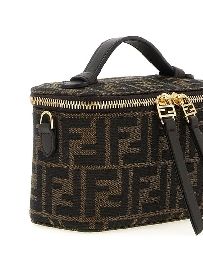 'Fendi Vanity' handbag Hand bags