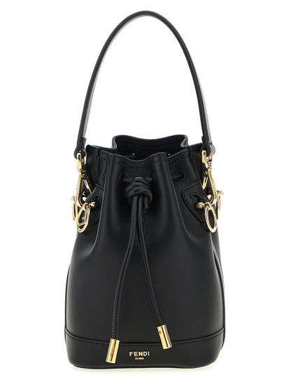 'Mon Tresor' mini bucket bag Hand bags