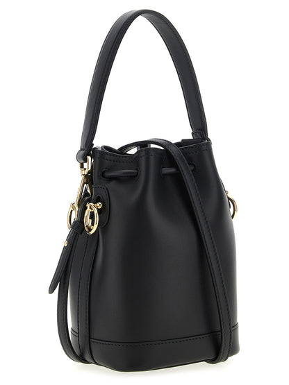 'Mon Tresor' mini bucket bag Hand bags