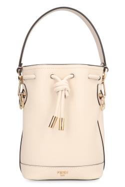 Fendi Minibag My Treasure in leather