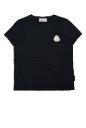 Moncler Jr Ss t-shirt