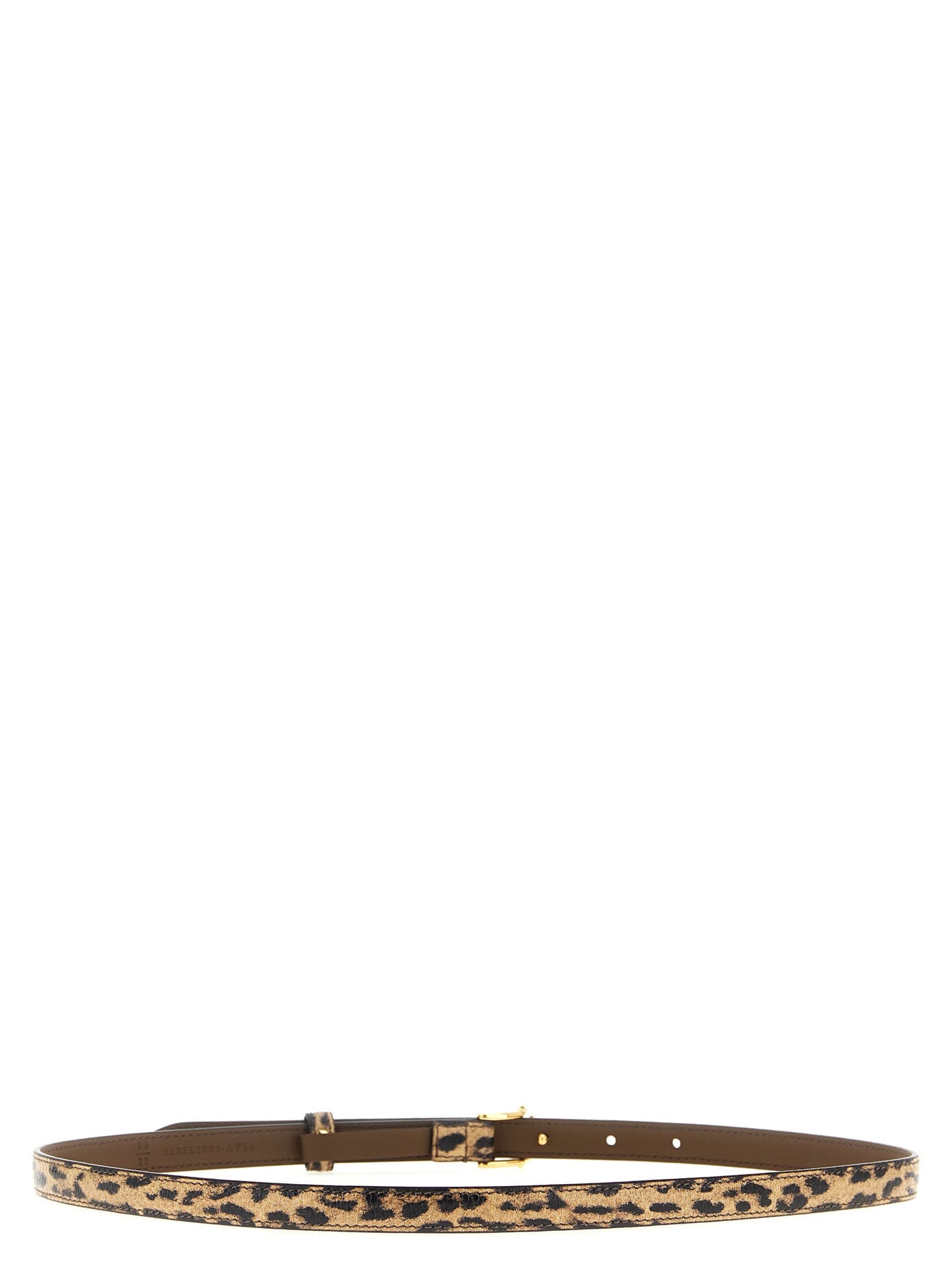 'FF Diamonds' belt Belts