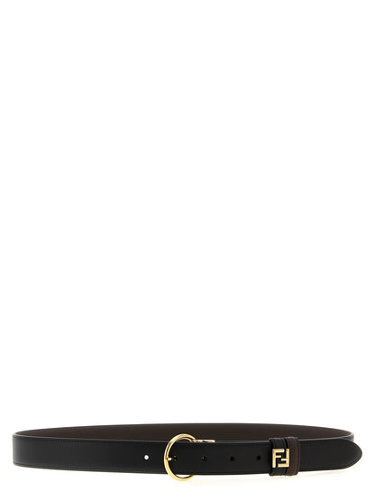 FF reversible belt Belts