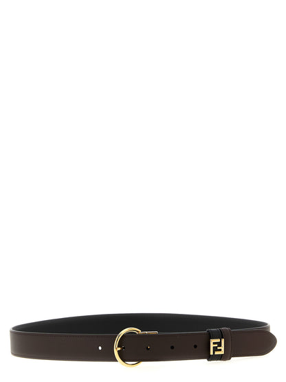 FF reversible belt Belts