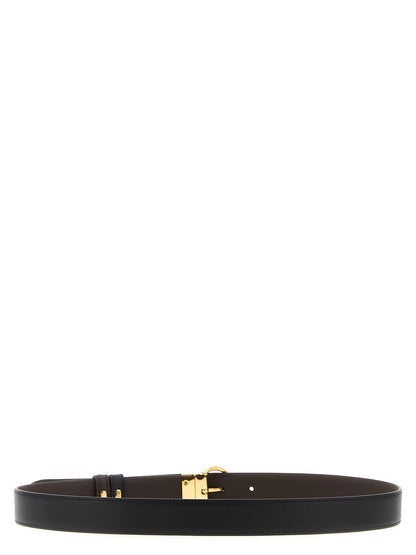 FF reversible belt Belts
