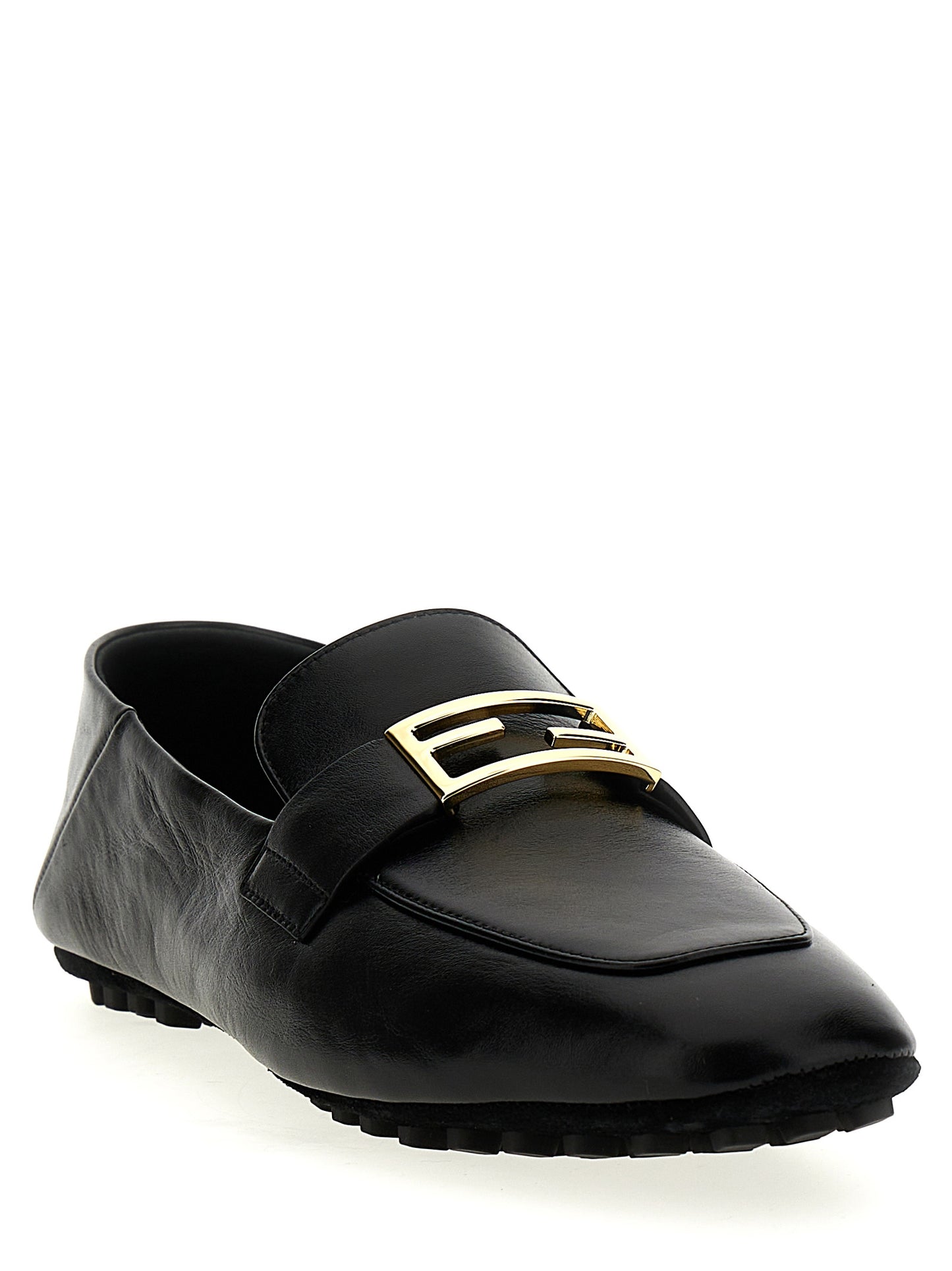 'Baguette' loafers Loafers