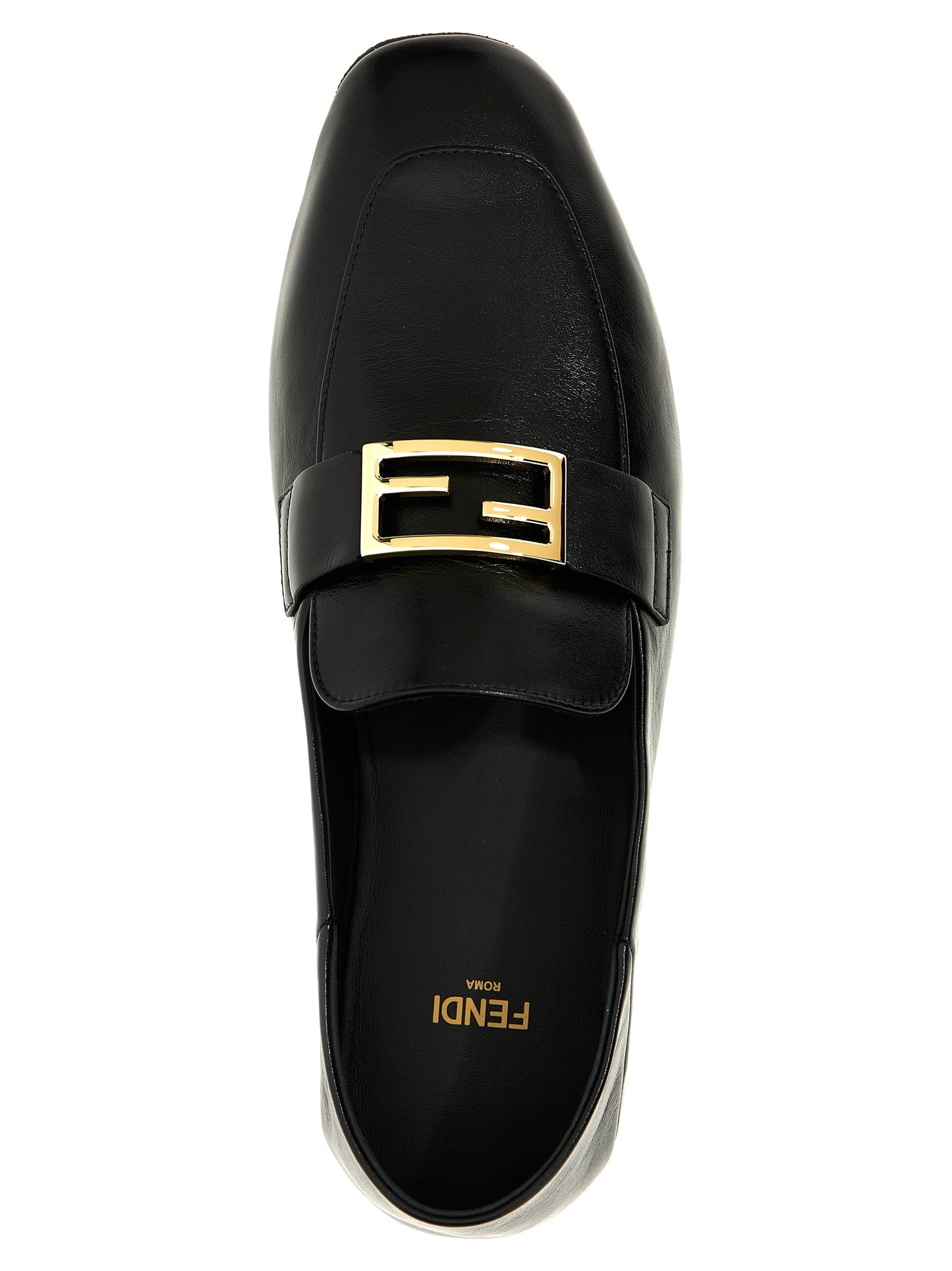 'Baguette' loafers Loafers