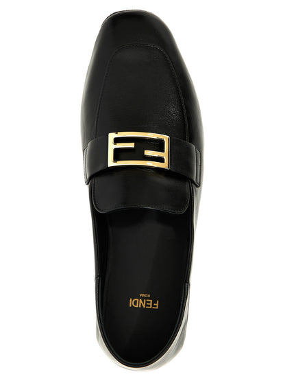 'Baguette' loafers Loafers