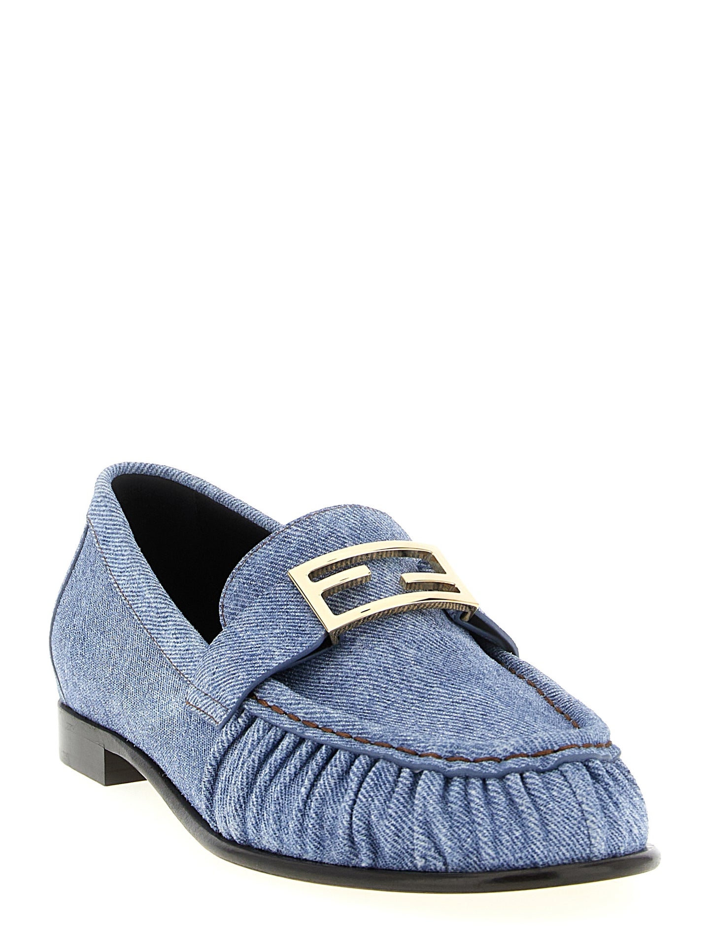 'Baguette' loafers Loafers