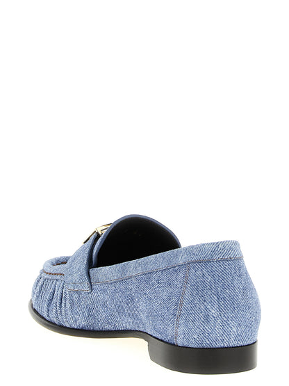 'Baguette' loafers Loafers