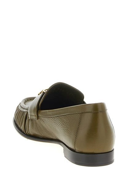 'Baguette' loafers Loafers