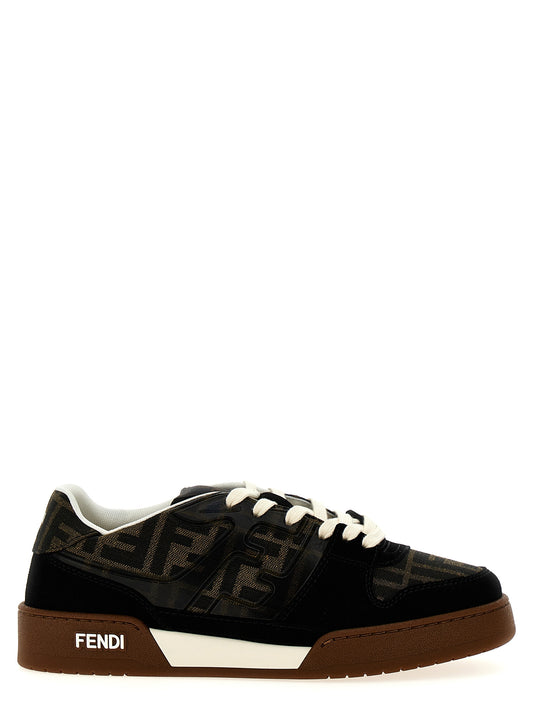'Fendi Match' sneakers Sneakers
