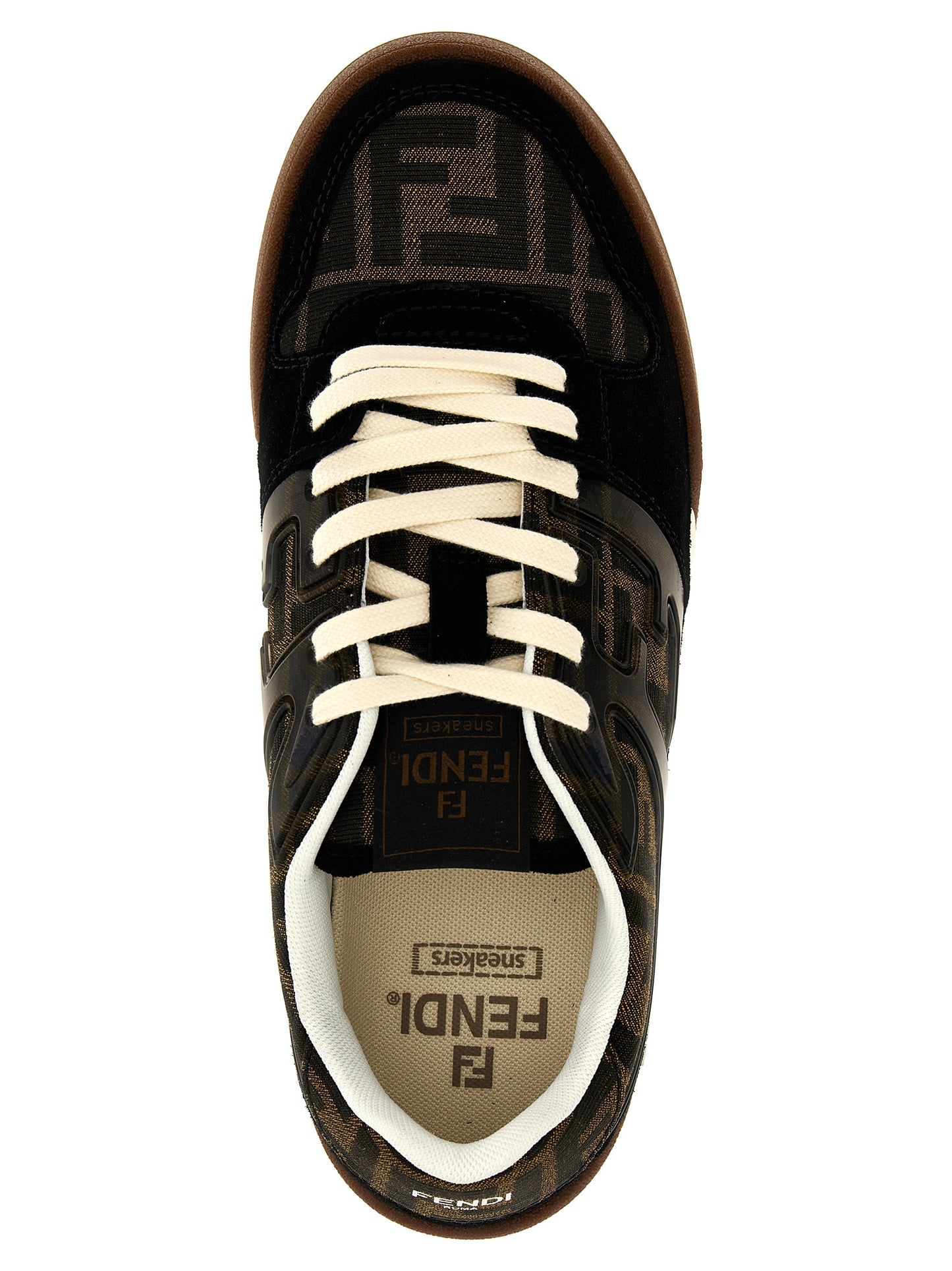 'Fendi Match' sneakers Sneakers