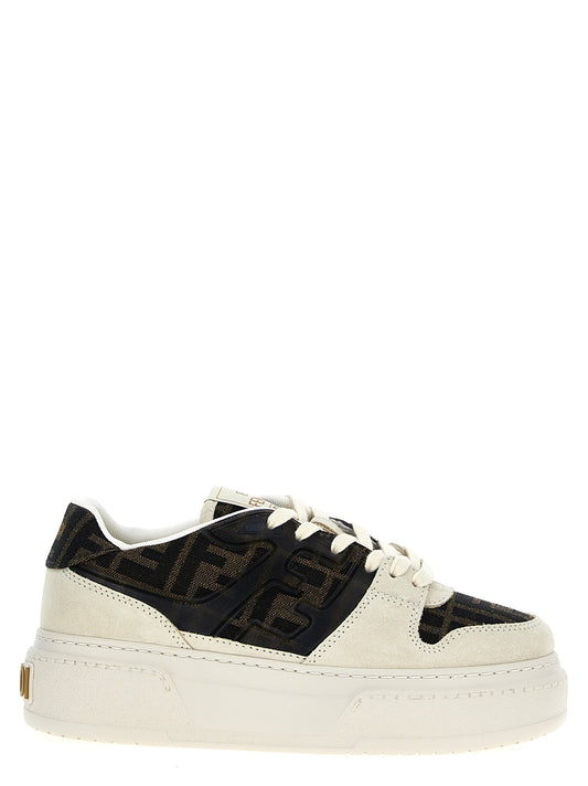 'Fendi Match' sneakers Sneakers