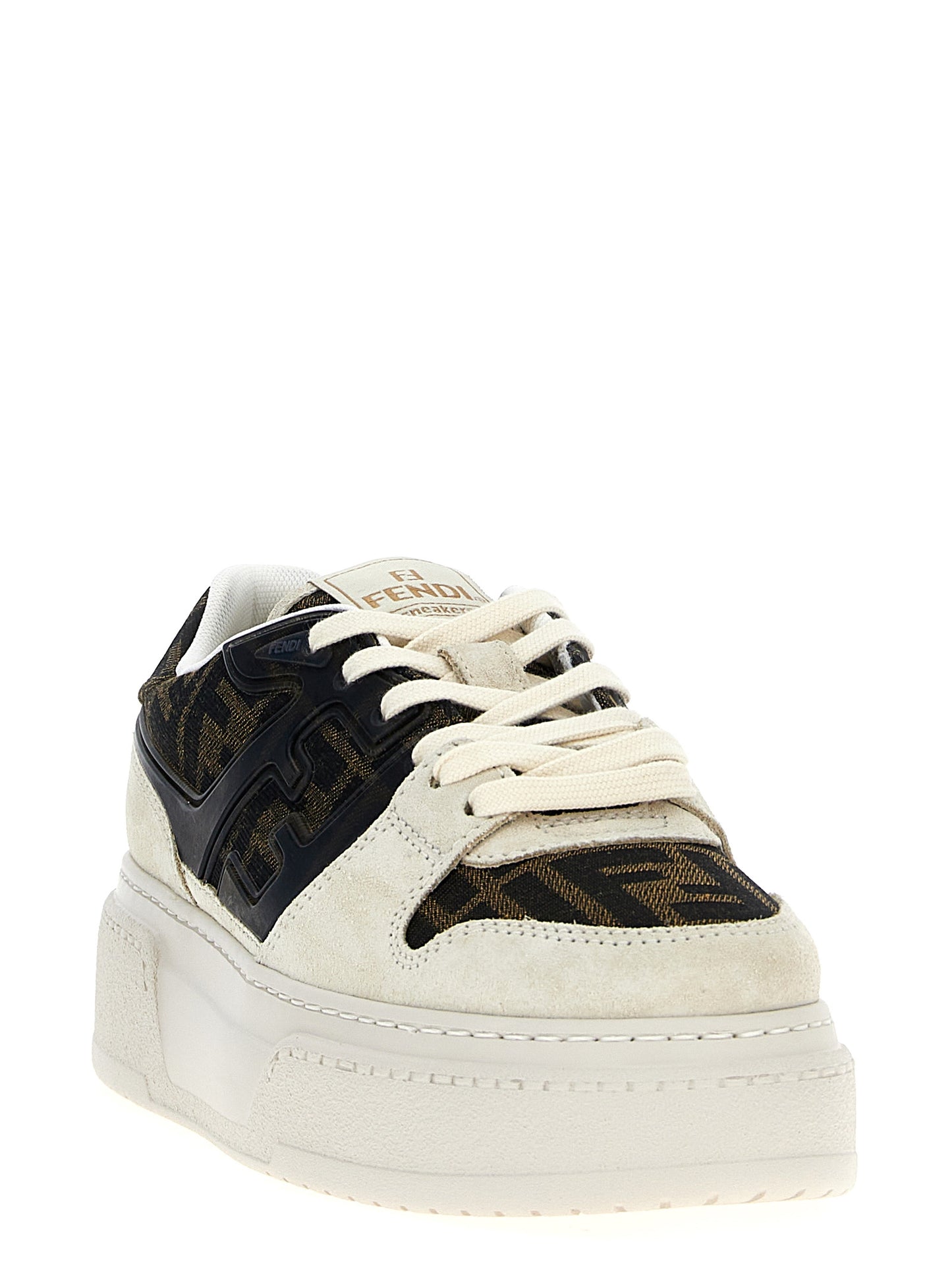 'Fendi Match' sneakers Sneakers