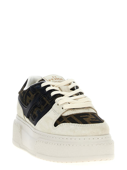 'Fendi Match' sneakers Sneakers