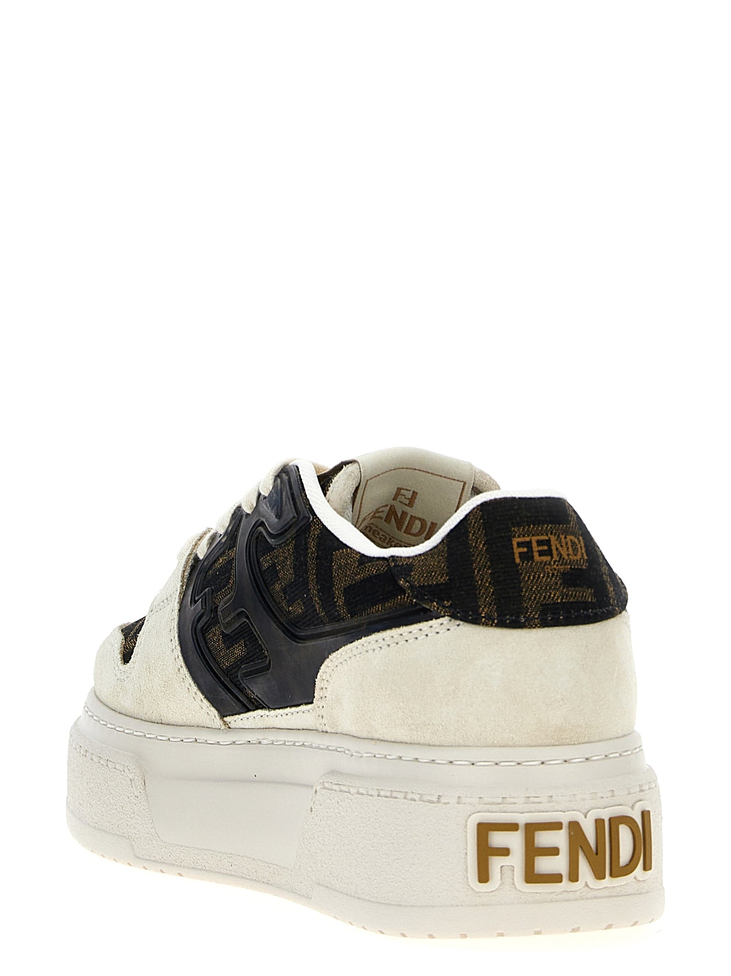 'Fendi Match' sneakers Sneakers