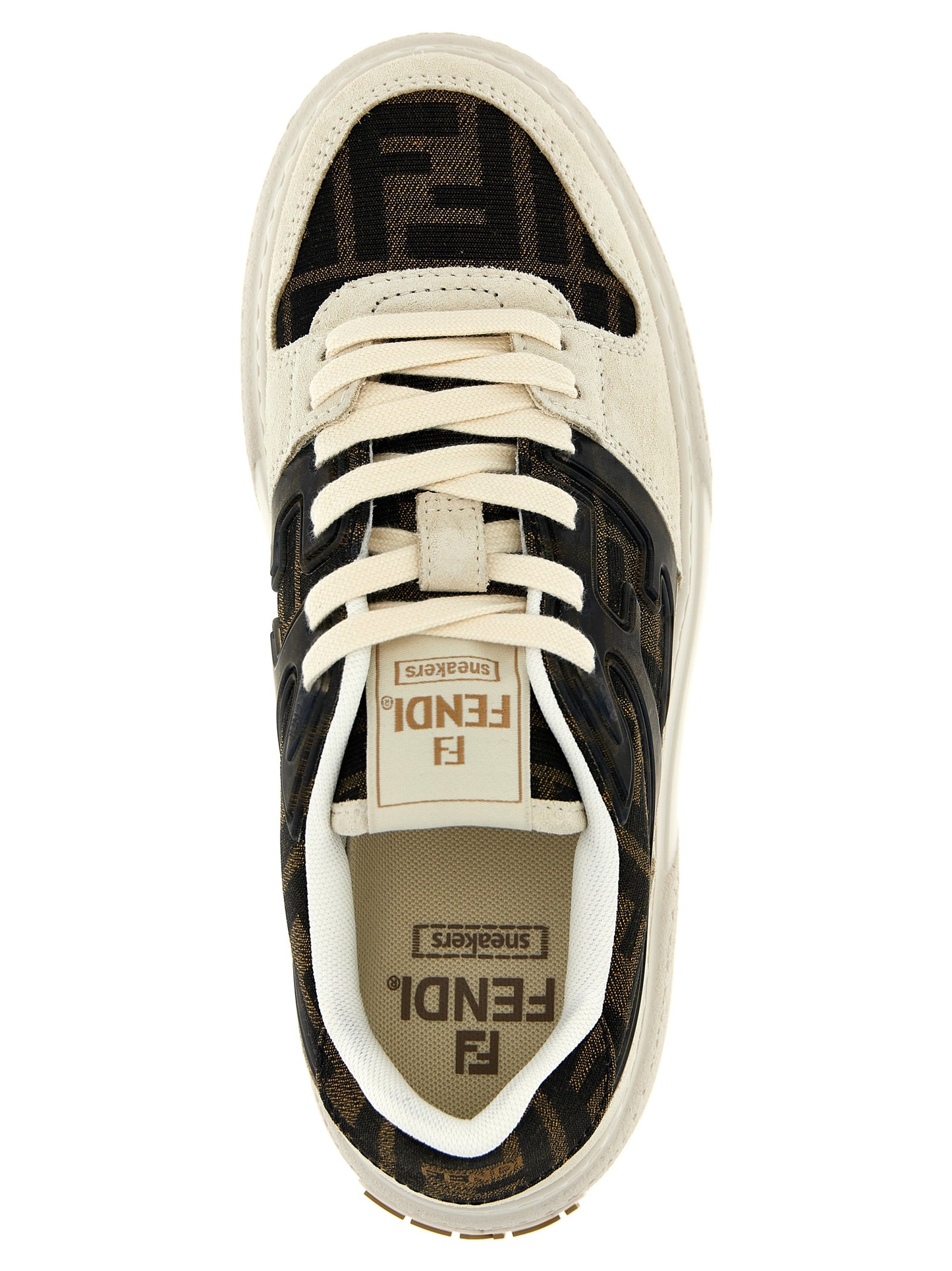 'Fendi Match' sneakers Sneakers