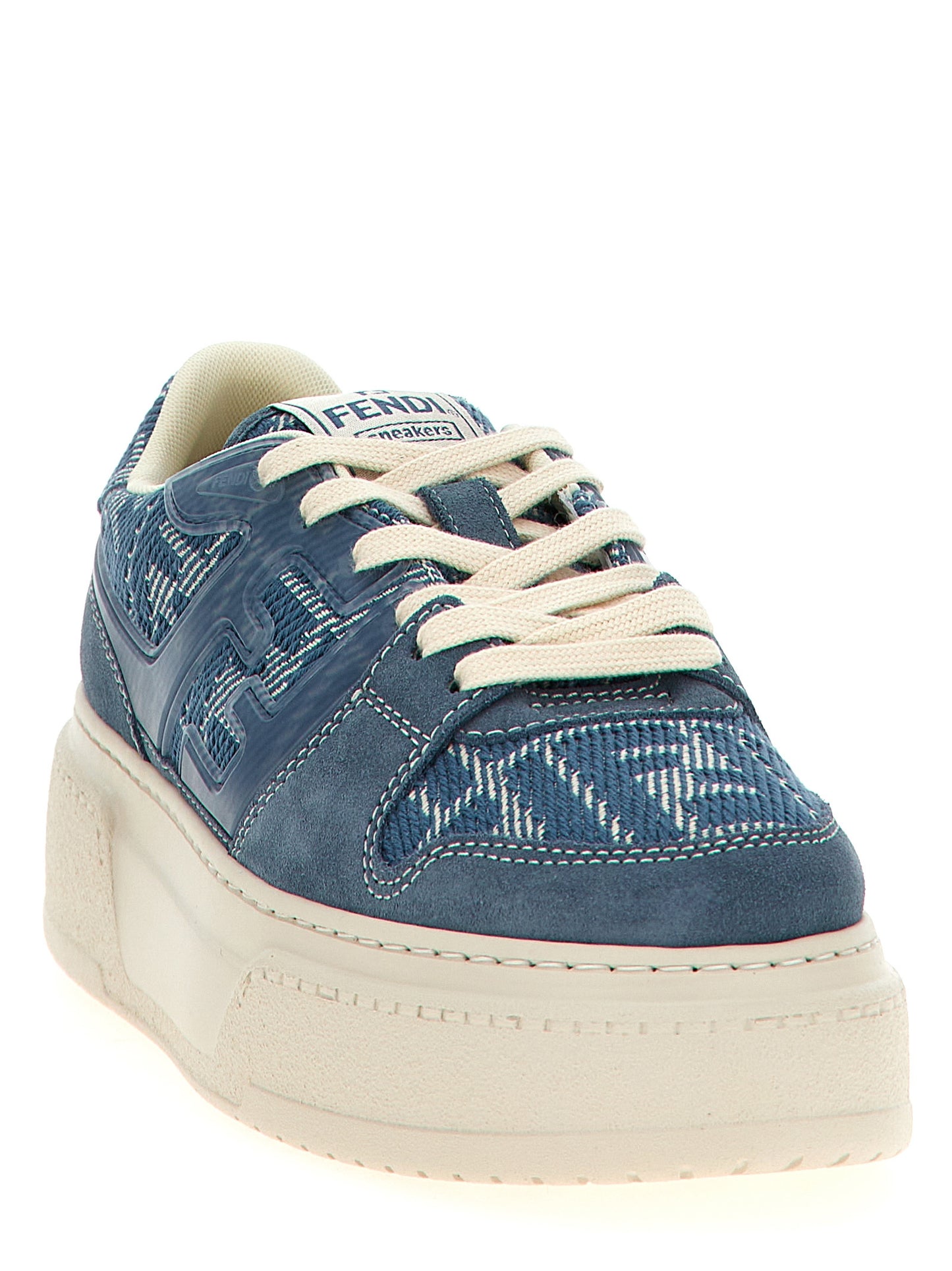 'Fendi Match' sneakers Sneakers
