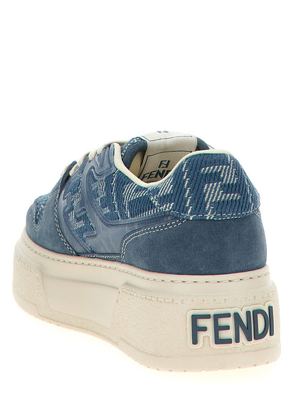 'Fendi Match' sneakers Sneakers