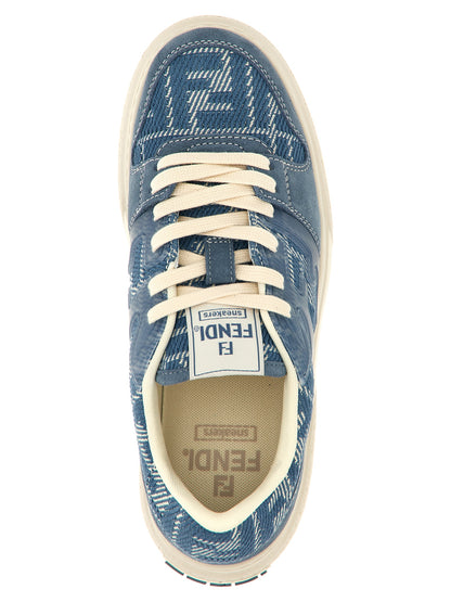 'Fendi Match' sneakers Sneakers