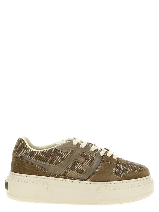 'Fendi Match' sneakers Sneakers