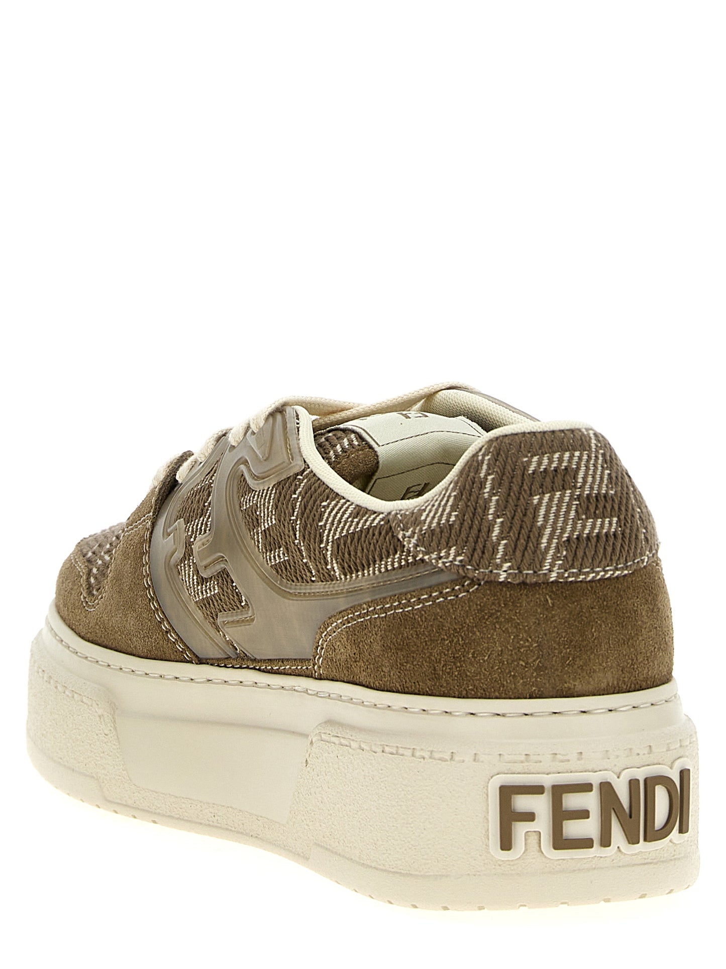 'Fendi Match' sneakers Sneakers