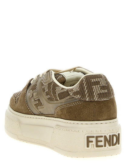 'Fendi Match' sneakers Sneakers