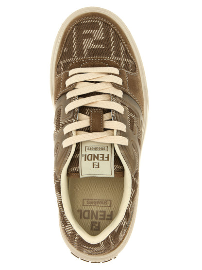 'Fendi Match' sneakers Sneakers