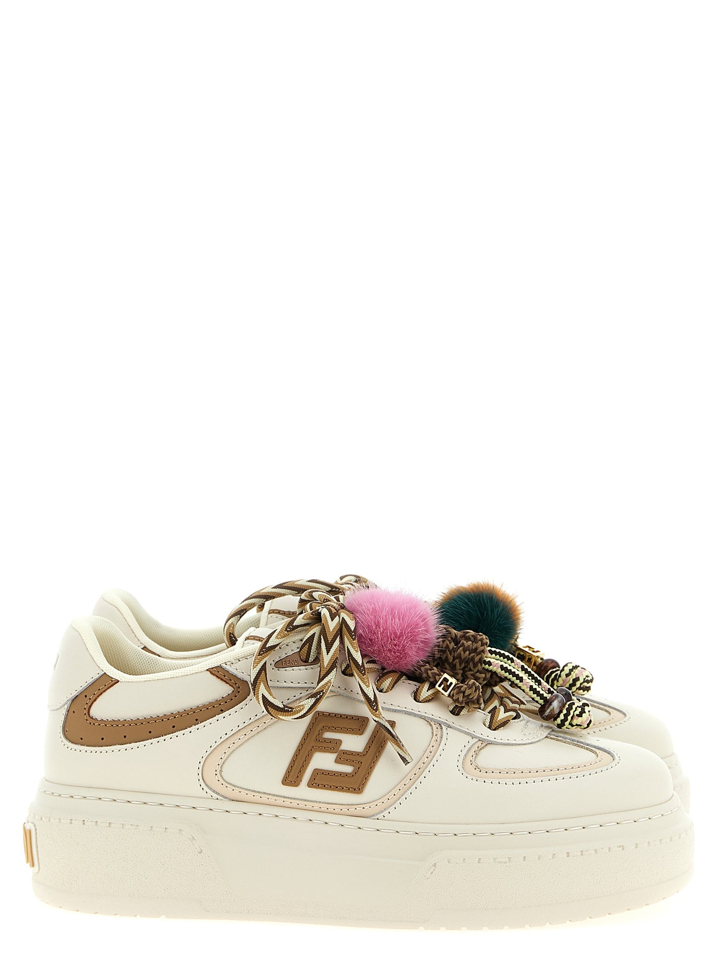 'Fendi Match' sneakers Sneakers