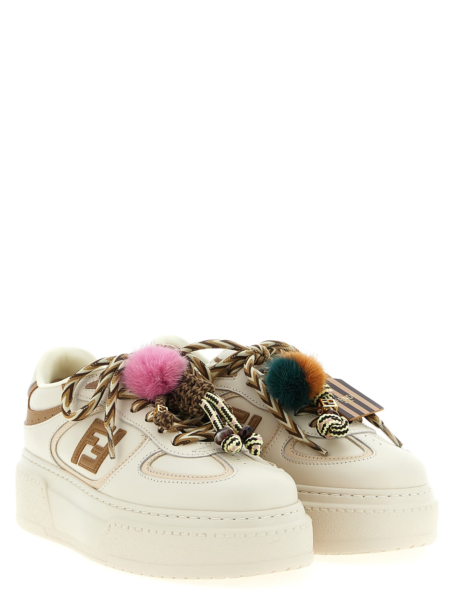 'Fendi Match' sneakers Sneakers