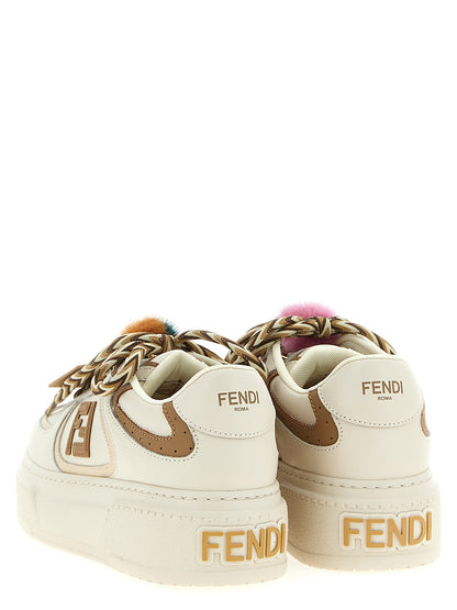 'Fendi Match' sneakers Sneakers