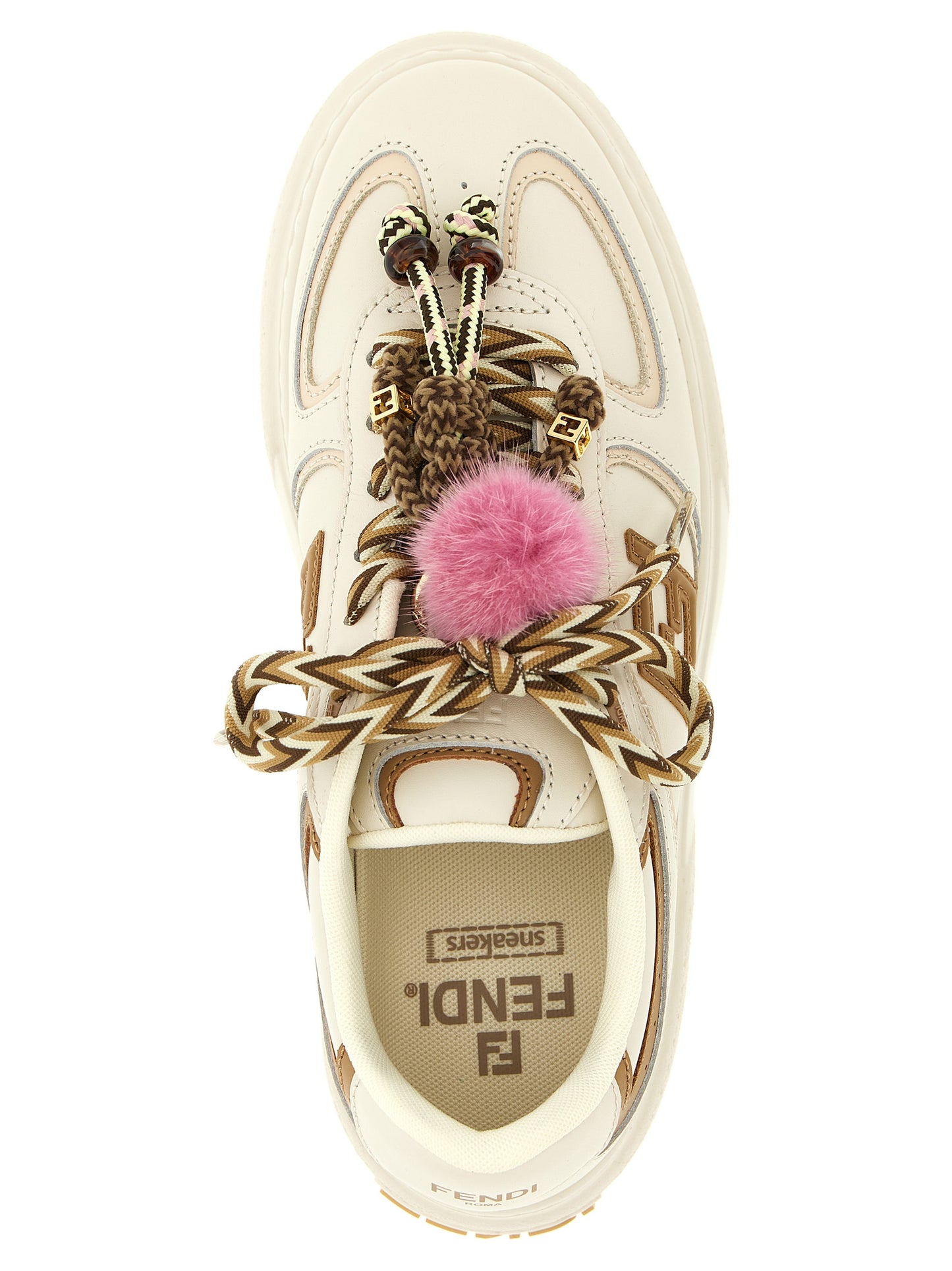 'Fendi Match' sneakers Sneakers