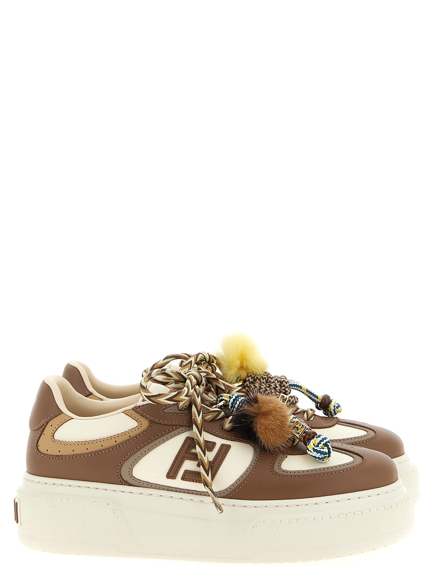 'Fendi Match' sneakers Sneakers