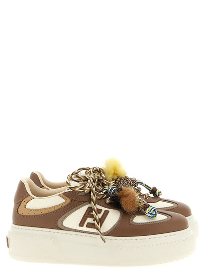 'Fendi Match' sneakers Sneakers