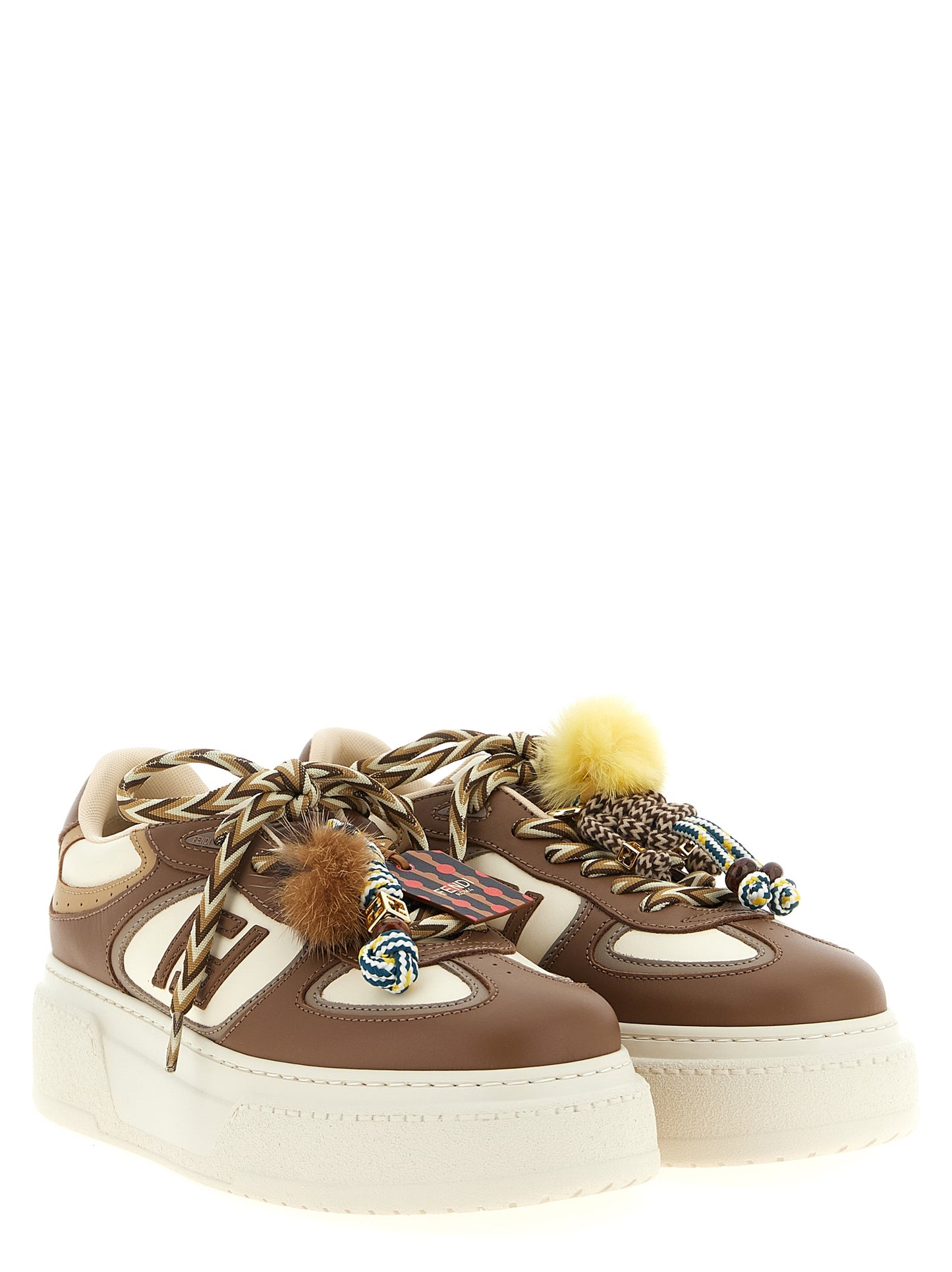 'Fendi Match' sneakers Sneakers