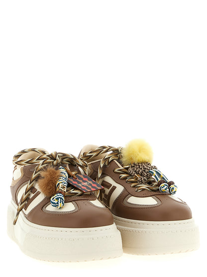 'Fendi Match' sneakers Sneakers