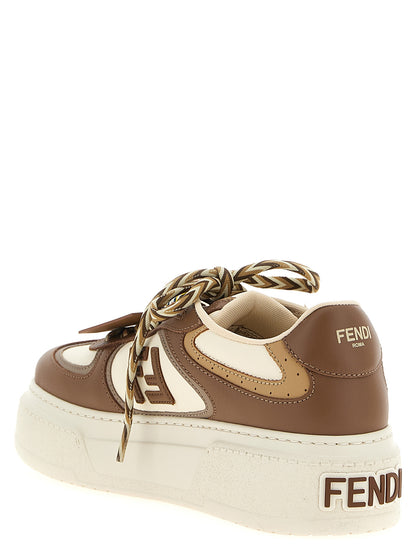 'Fendi Match' sneakers Sneakers